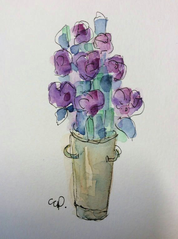 Drawings Of Flowers Market Flower Market Blooms Garden Blooms Cathy Packer Pinterest