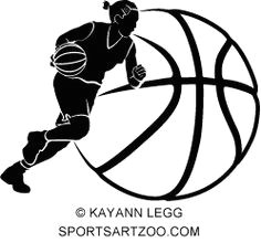 Drawings Of Girl Basketball Players 42 Best Basketball Designs Female Images Basketball Design
