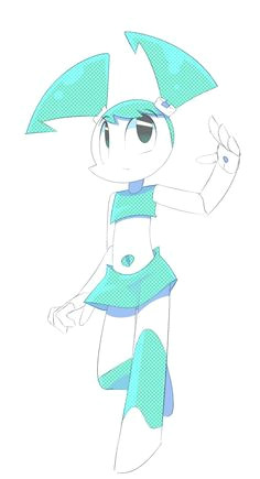 Drawings Of Girl Robots 411 Best Mlaatr Images Teenage Robot Robot Robotics