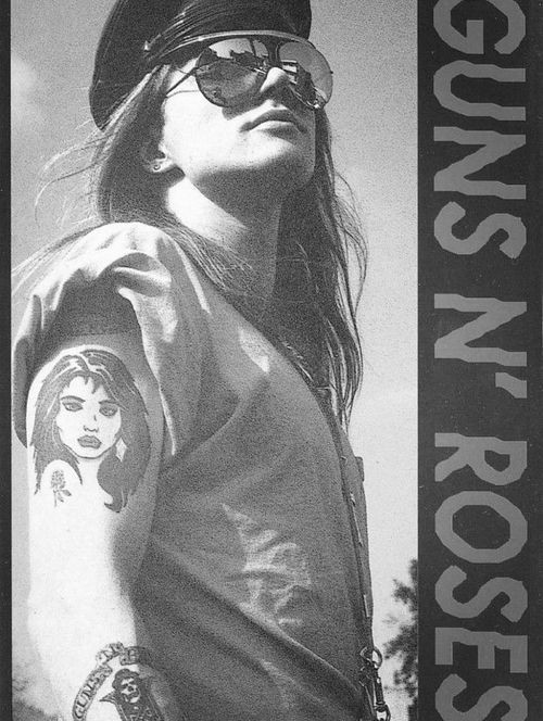 Drawings Of Guns N Roses Guns N Roses Axl Rose Pinterest Guns N Roses Axl Rose and Guns