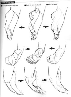 Drawings Of Hands and Feet 187 Best Hands Feet Images Drawing Tips How to Draw Hands