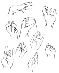 Drawings Of Hands Grabbing 170 Best Drawing Reference Arms Hands Images Sketches Drawing