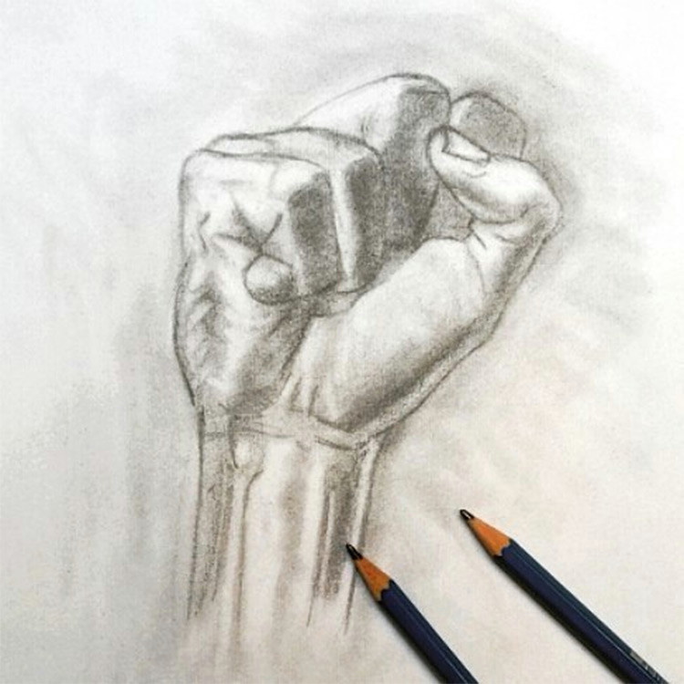 Drawings Of Hands Holding A Pencil 100 Drawings Of Hands Quick Sketches Hand Studies