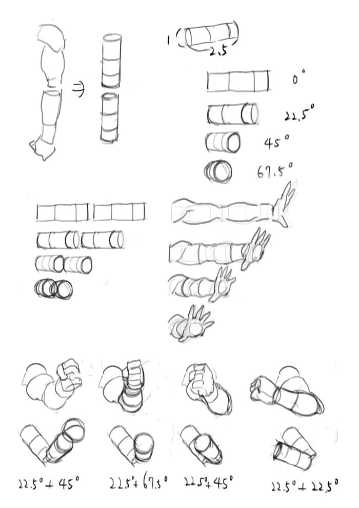 Drawings Of Hands In Different Positions Useful Drawings to See Different Ways Of Drawing Arms In Different