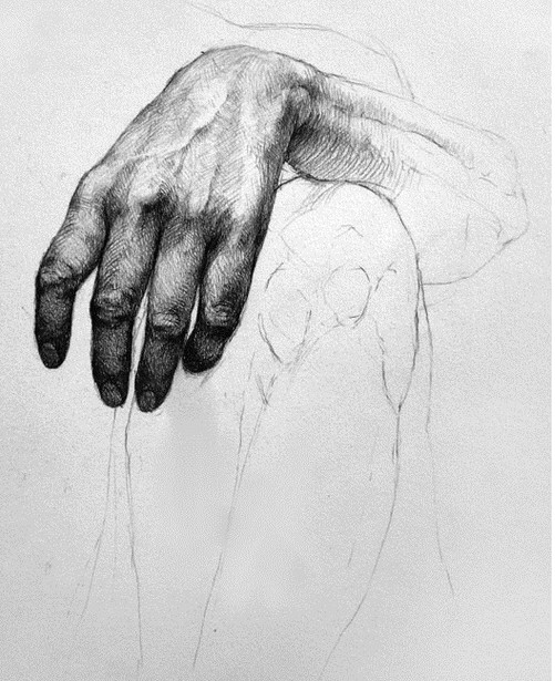 Drawings Of Hands Letting Go Pin Od Krystyna Murawska Na Ra Ce Drawings Art I Art Drawings