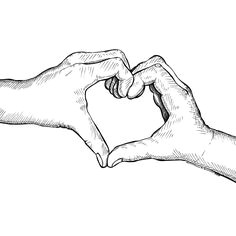 Drawings Of Hands Making A Heart 140 Best Drawings Of Hands Images Pencil Drawings Pencil Art How