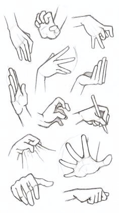 Drawings Of Hands Pointing 170 Best Drawing Reference Arms Hands Images Sketches Drawing