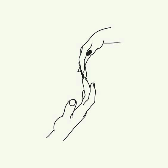Drawings Of Hands Reaching Out Pin by athe On Draww Pinterest Drawings Art and Illustration