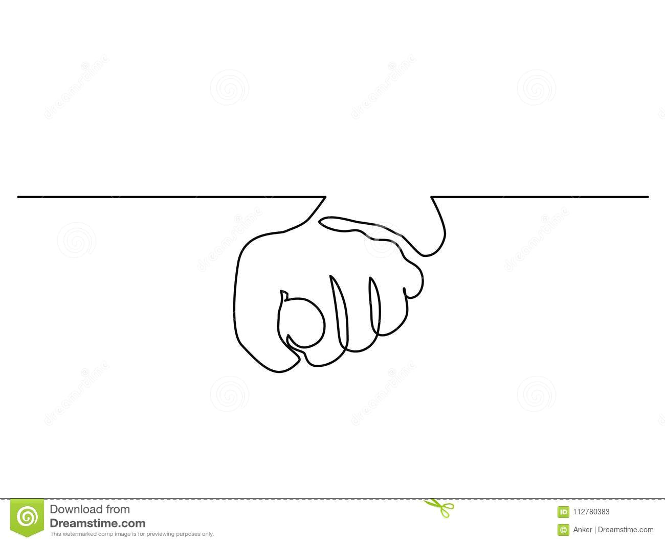 Drawings Of Hands together Hand with Fingers Folded In Fig Stock Vector Illustration Of Horns