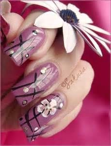 Drawings Of Hands with Nails Image Detail for Free Hand Drawing Nail Design Nail Art Design