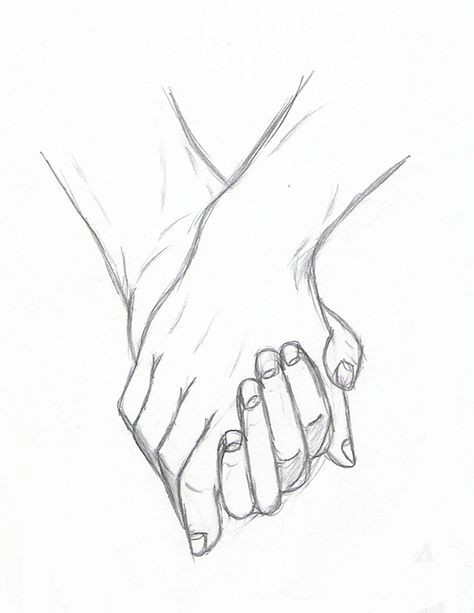 Drawings Of Handshakes Die 16 Besten Bilder Von Hand In Hand Pencil Drawings Sketches