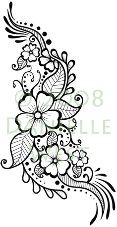 Drawings Of Henna Flowers 47 Best Henna Art Images Tattoo Inspiration Drawings Henna Art