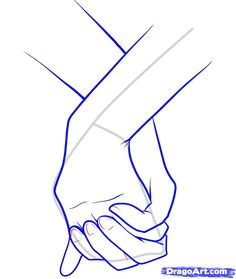 Drawings Of Holding Hands Step by Step 140 Best Drawings Of Hands Images Pencil Drawings Pencil Art How