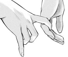 Drawings Of Holding Hands together Holding Hands Maferotaku Anime Couples A I A I A In 2019