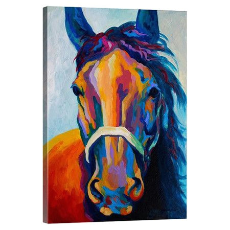 Drawings Of Horse Eyes Lend A touch Of Cosmopolitan Style to Your Decor with This Eye