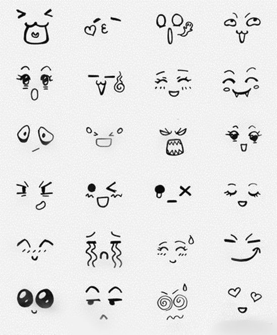 Drawings Of Kawaii Eyes Pin by Zum Tran On Draw Pinterest Drawings Doodles and Art