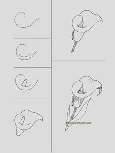 Drawings Of Little Roses How to Draw A Classic Tattoo Style Rose In 2019 How to Pinterest