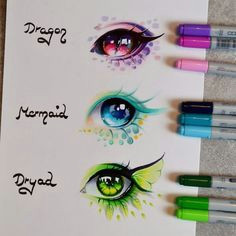 Drawings Of Mermaid Eyes 1217 Best Cool Eye Drawings Images Sketches Ideas for Drawing