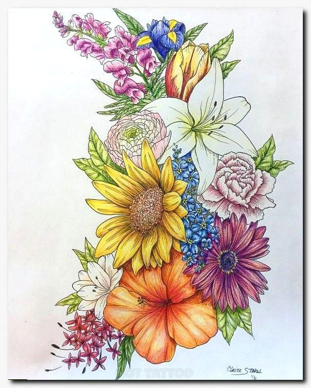 Drawings Of Native Flowers Tattooart Tattoo Pretty Female Tattoos Native forearm Tattoos