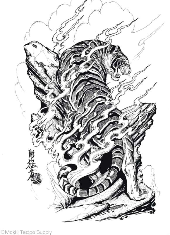 Drawings Of oriental Dragons Tatuagem oriental orient Tattoo Koi Phoenix Queixa Dragon Body Art