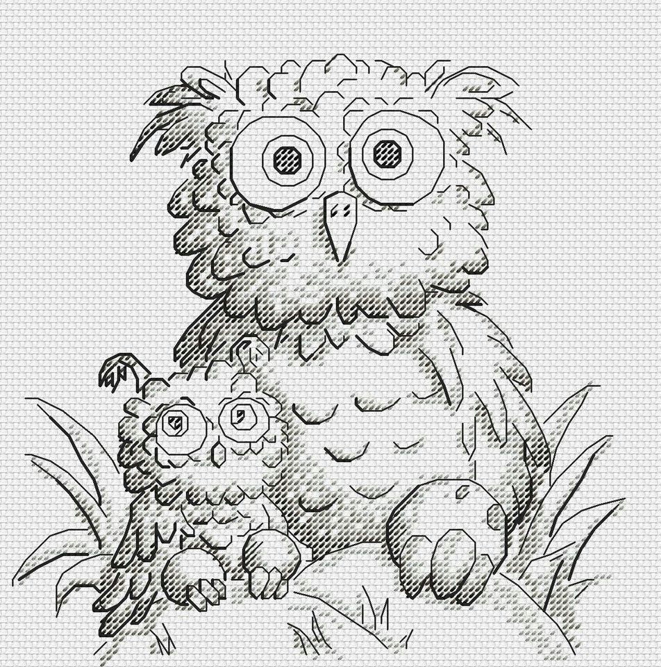 Drawings Of Owl Eyes Vk Com Buklet Avgust N D D N N Dod Pinterest Owl Animal Cross