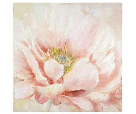 Drawings Of Pink Flowers Pale Pink Flower 100×100 Cm Kreslena Kva Tiny Drawing Flowers