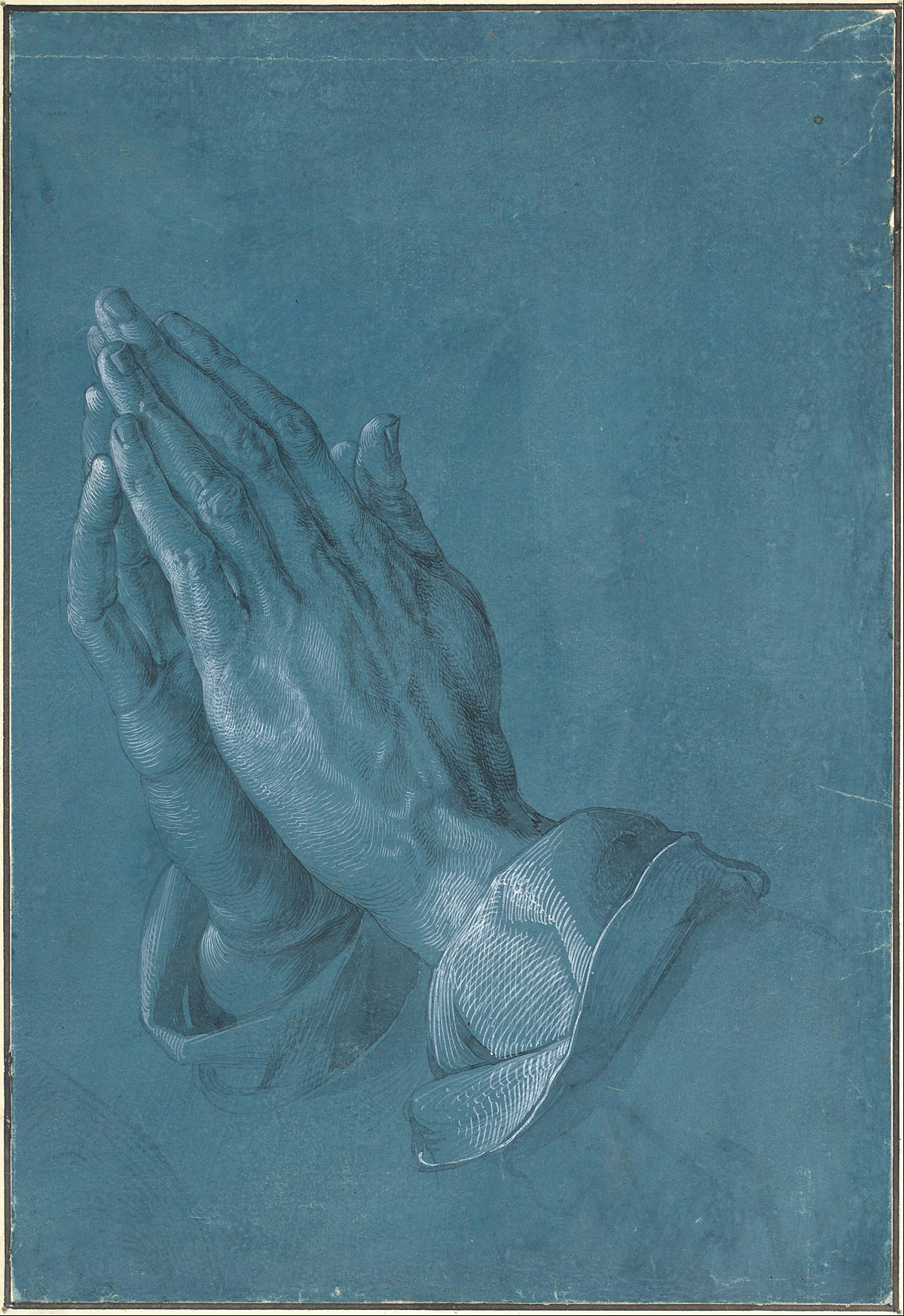 Drawings Of Prayer Hands Praying Hands Durer Wikipedia