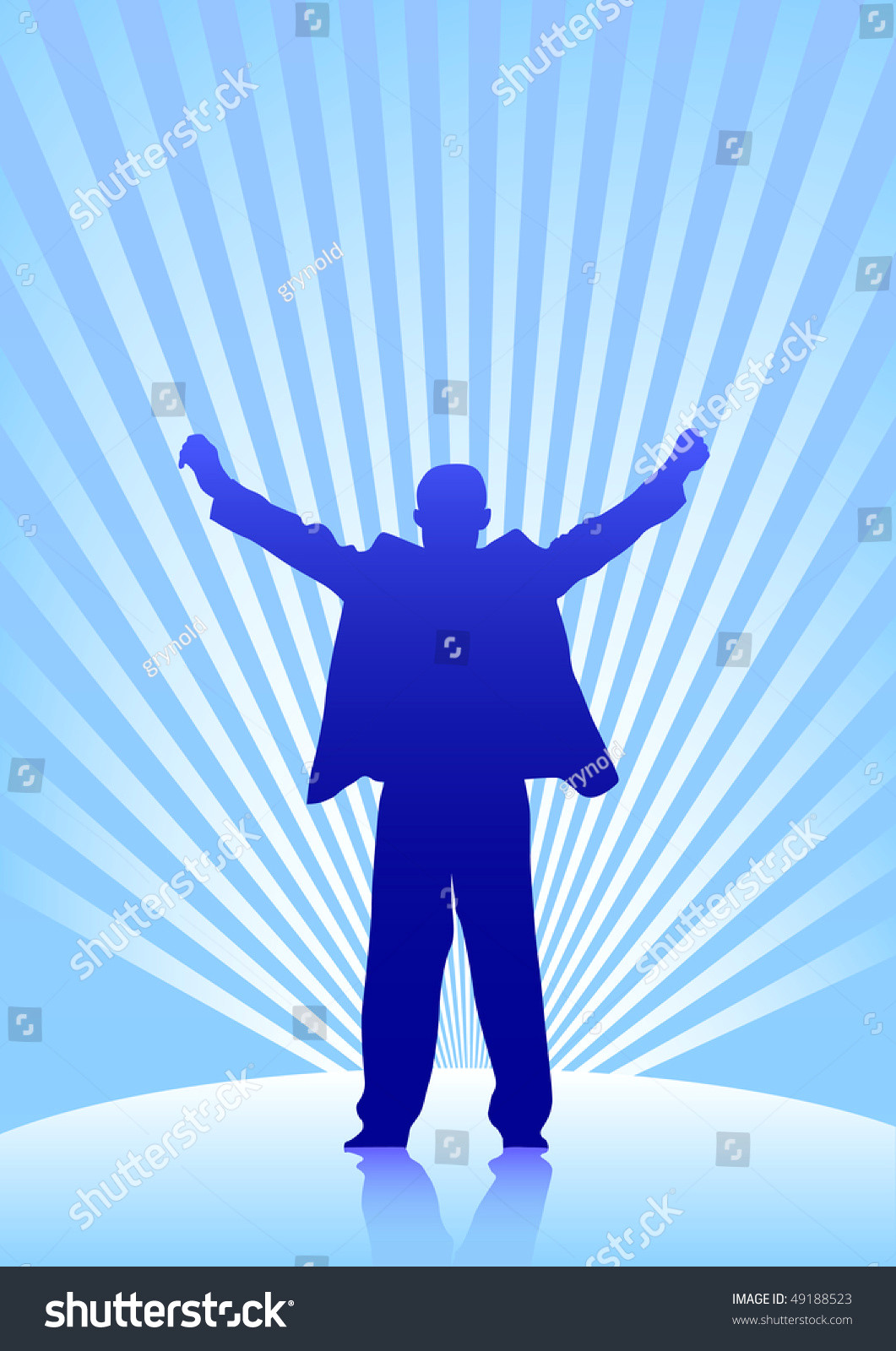 Drawings Of Raised Hands Drawing Rights Hands Raised Stock Illustration Royalty Free Stock