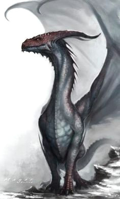 Drawings Of Real Dragons 147 Best A A Dragons A A Images On Pinterest Fantasy Creatures