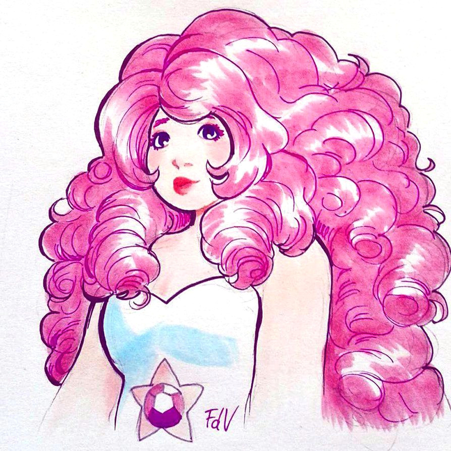 Drawings Of Rose Quartz Pin by Phillicia Lewis On Art Doodles Rose Quartz Quartz Doodle Art