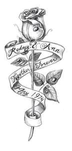 Drawings Of Roses and Banners Pin by Rachel Hill On Tattoos Tattoos Rose Tattoos Tattoo Drawings