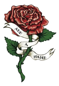 Drawings Of Roses with Banners 85 Best Tattoo Banner Images Tattoo Traditional Ink Tattoo Ideas