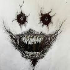 Drawings Of Scared Eyes 482 Best Creepy Drawings Images Creepy Drawings Drawings Creepy Art