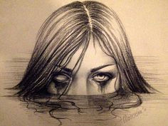 Drawings Of Scared Eyes 482 Best Creepy Drawings Images Creepy Drawings Drawings Creepy Art