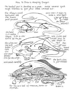 Drawings Of Sleeping Dragons 29 Best Dragon Images Dragons Dragon Incense Holder