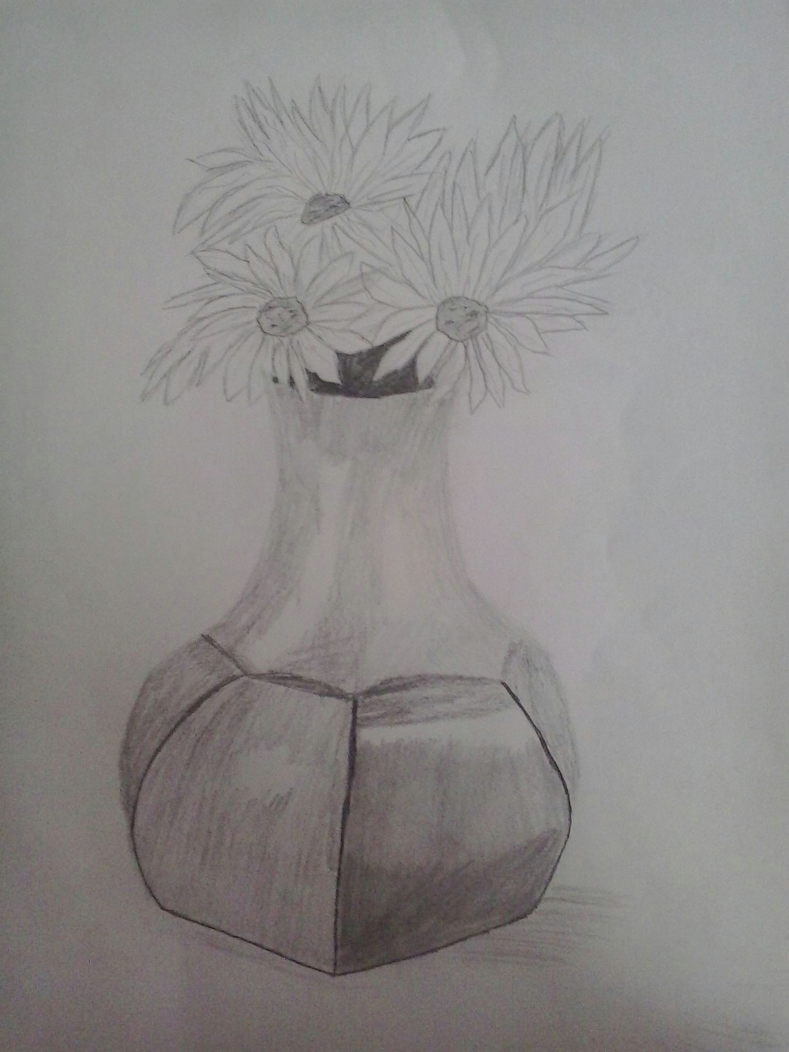 Drawings Of Tall Flowers Fabulous Unique Ideas Copper Vases Projects Small Vases Ceramic