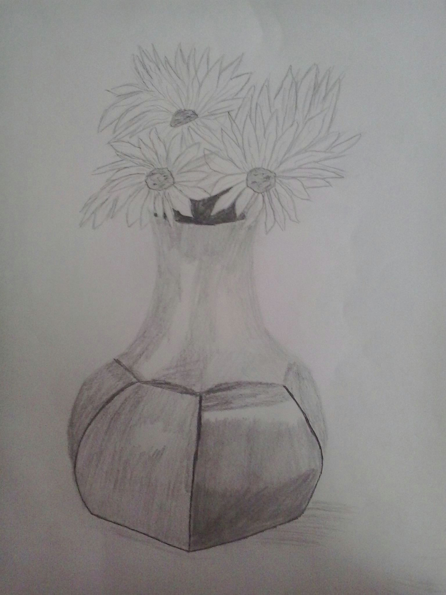 Drawings Of Tall Flowers Fabulous Unique Ideas Copper Vases Projects Small Vases Ceramic