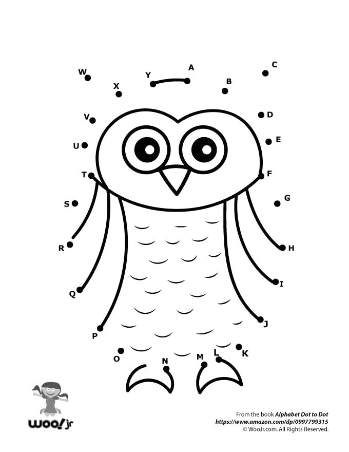 Drawings with Dots Dot to Dot for Kids Drawing Worksheets Best Printable Dot to Dot