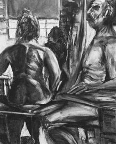 Drawings X Essentials 39 Best Figure Drawings High School Level Images Character