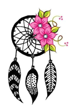 Dreamcatcher Drawing Tumblr Easy 141 Best Dream Catcher Images Feathers Catcher Draw