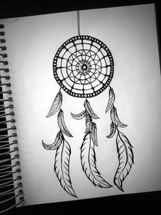 Dreamcatcher Drawing Tumblr Easy 407 Best Draws Ms Images In 2019 Cool Drawings Sarra Art Tumblr