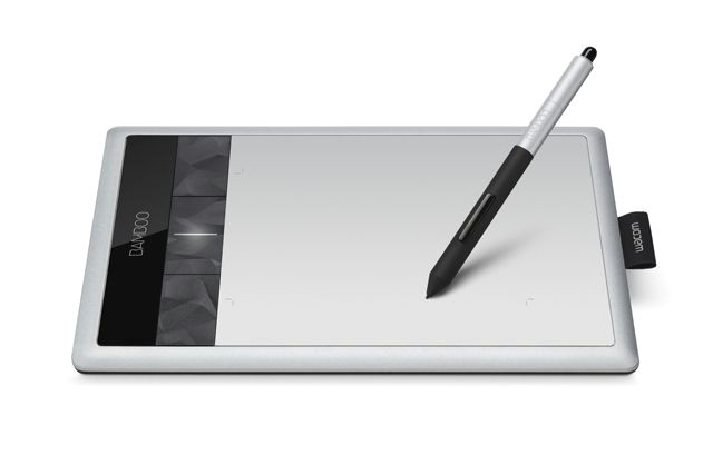 E Drawing Pad Wacom Bamboo Tablet I Want This Things I Want to Get