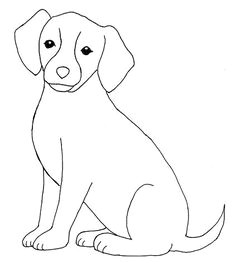 Easiest Drawing Of A Dog 25 Best Puppy Drawing Images In 2019 Drawings Pencil Drawings