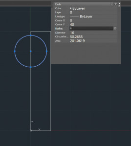 Easy 2d Drawings for Beginners 2018 Autocad Tutorial 6 Easy Steps for Beginners All3dp