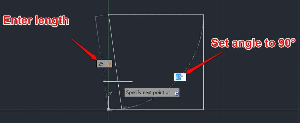 Easy 2d Drawings for Beginners 2018 Autocad Tutorial 6 Easy Steps for Beginners All3dp