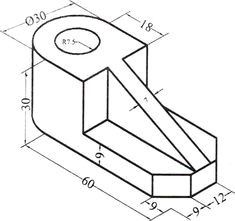 Easy 3d Drawings for Beginners Pdf 15 Best Autocad Practice 3d Drawing Images 3d Drawings software