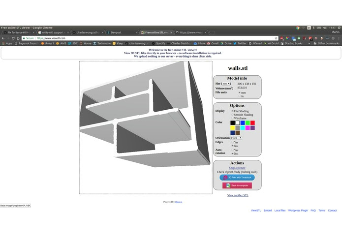 Easy 3d Drawings Online Home Me Turns Your 2d Floorplan Drawings Into 3d Renderings Techcrunch