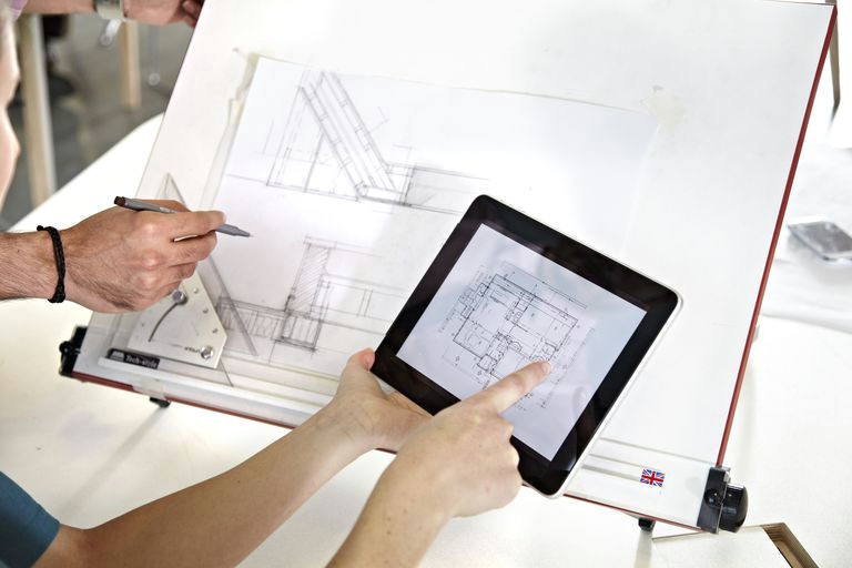 Easy 3d Drawings Step by Step tools for Drawing Simple Floor Plans