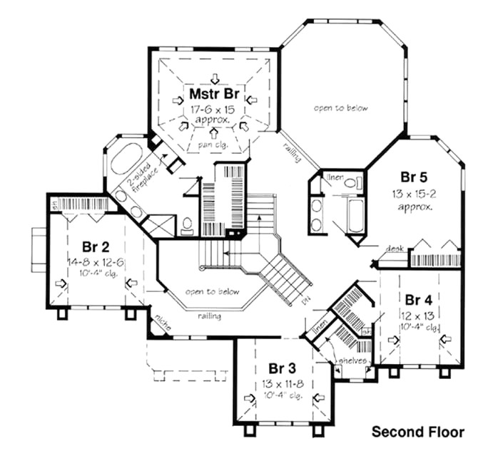 Easy 5 Drawings An Easy Drawing Fresh Easy House Design Plans House Plan Awesome