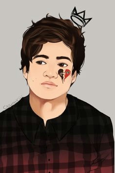 Easy 5sos Drawings 50 Best 5sos Drawing Ideas Images Drawings 5sos Drawing 5sos Fan Art